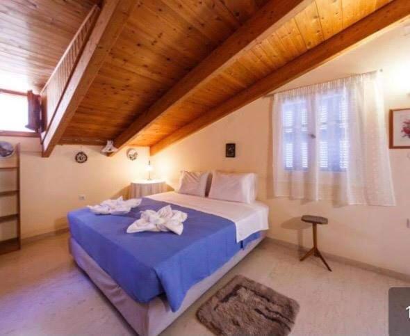 Tertseti Residence Zakynthos Town Exterior photo