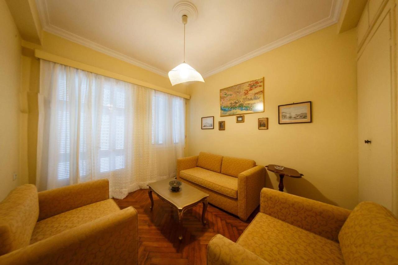 Tertseti Residence Zakynthos Town Exterior photo